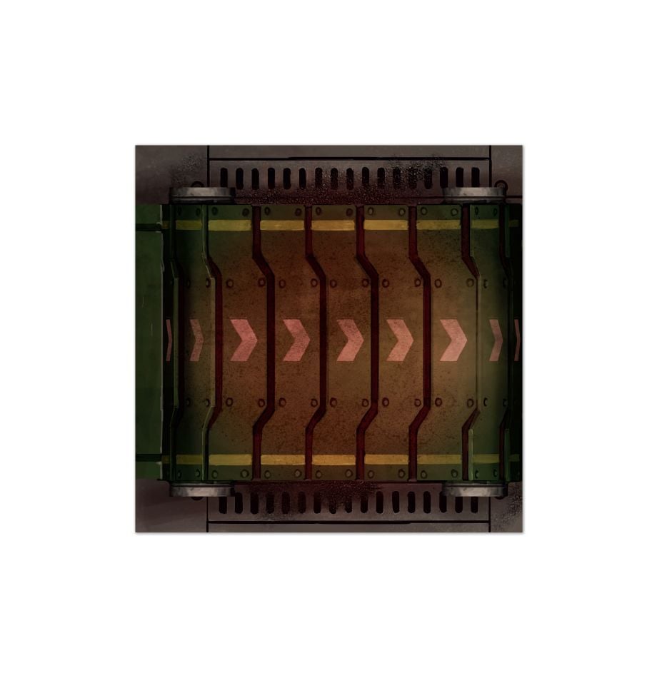 White Dwarf : Issue 486